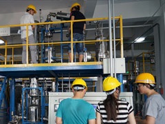 湖南化工职业技术学院