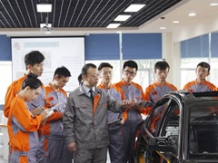 株洲大力培养技能人才 弘扬工匠精神