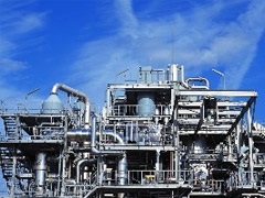 1-8月株洲市规模以上工业企业利润增长57.4%
