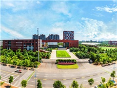 湖南工贸技师学院高技能人才培养中的“奇兵”