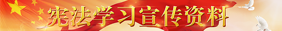 宪法学习专栏
