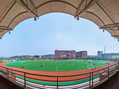 株洲职教园2017年基本建成 已完成总投资51.6亿元