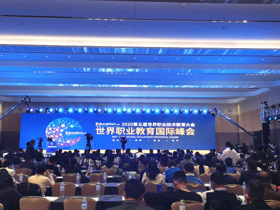 喜报！株洲职教园3所职院入围“中国职业院校世界竞争力50强”